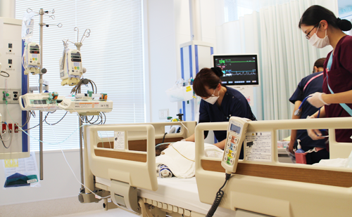 専攻医(後期研修医)募集