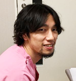 松村 峻