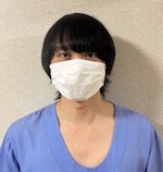 高津勇希