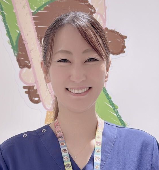 近石真希