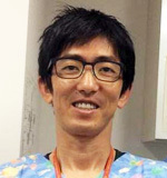 難波 文彦